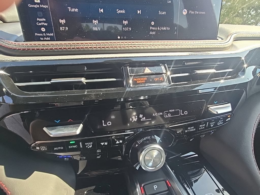 New 2026 Acura MDX A-Spec AWD/4WD image 26