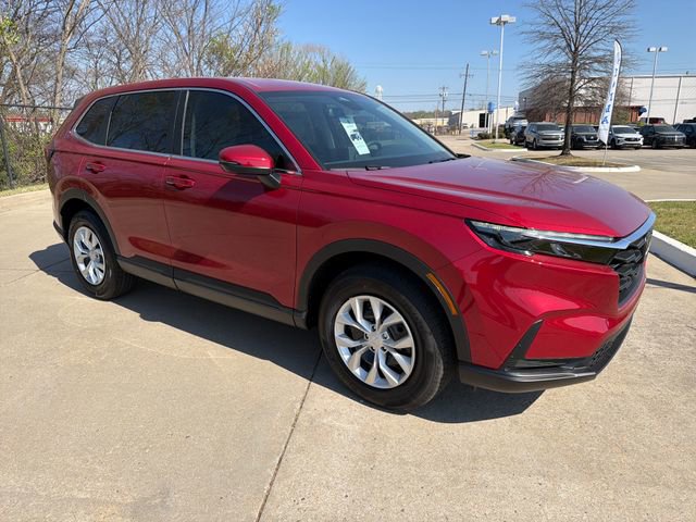 New 2026 Honda CR-V LX image 7