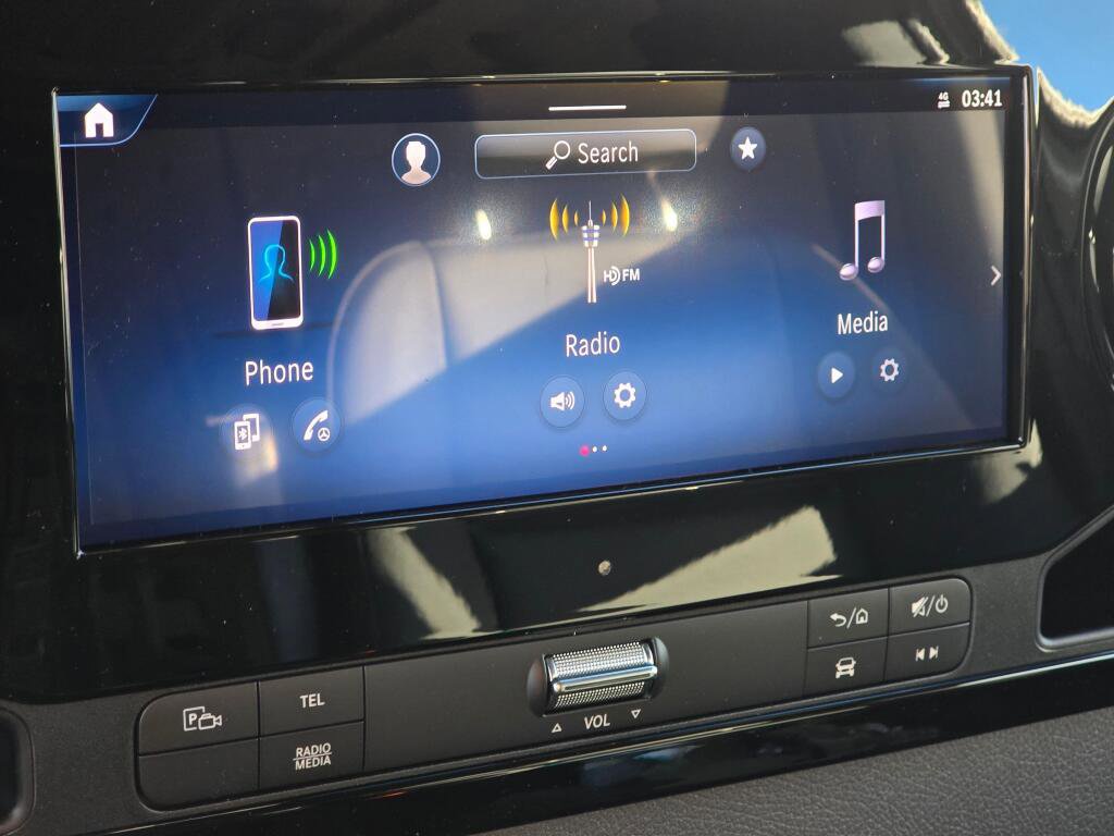 New 2026 Mercedes-Benz Sprinter 144 Cargo image 40