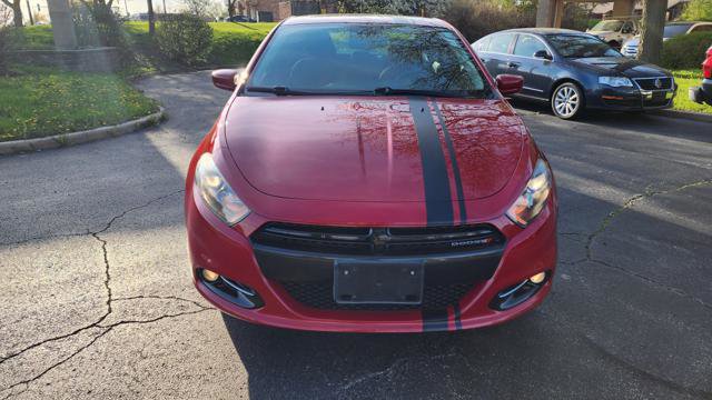 Used 2013 Dodge Dart SXT FWD image 5