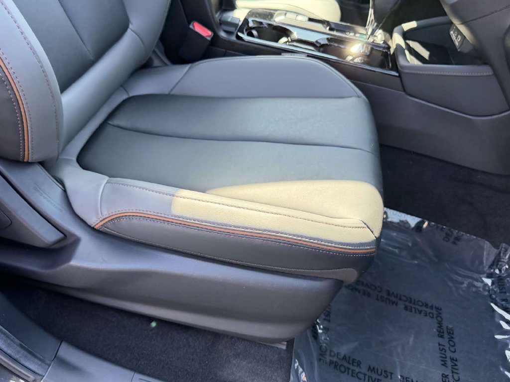 Certified 2026 Subaru Forester Sport AWD/4WD image 11
