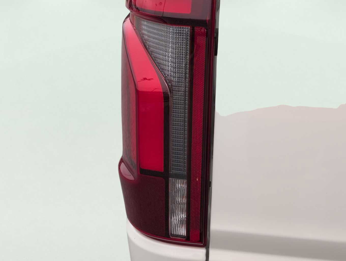 New 2025 Ford F150 Lariat w/ Equipment Group 502A High image 20