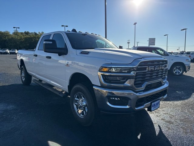 New 2026 RAM 3500 Tradesman image 7
