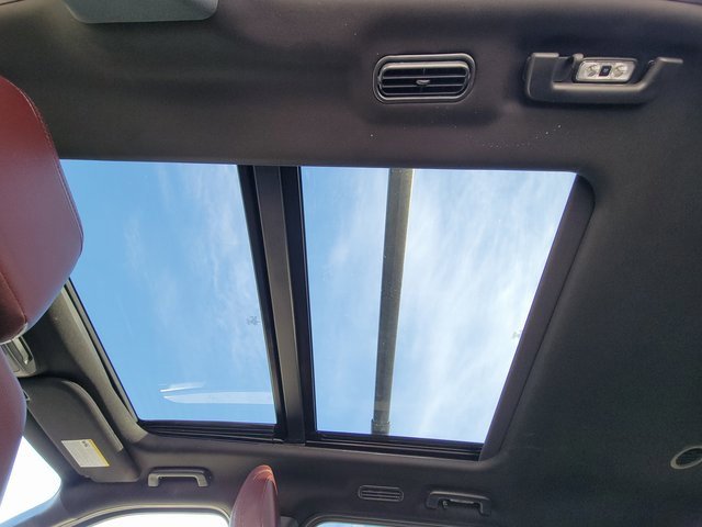 Certified 2024 Ford Expedition Max Limited image 14