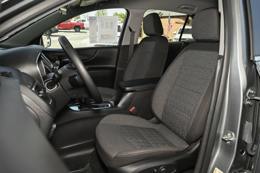 Used 2024 Chevrolet Equinox LT FWD image 20