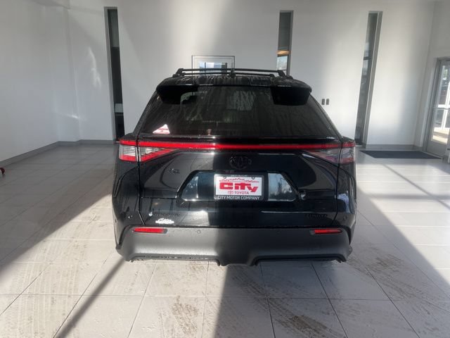 New 2026 Toyota bZ AWD/4WD image 7