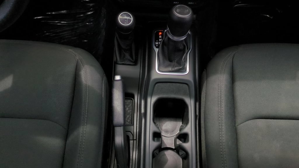 Used 2021 Jeep Wrangler Unlimited Sport AWD/4WD image 15