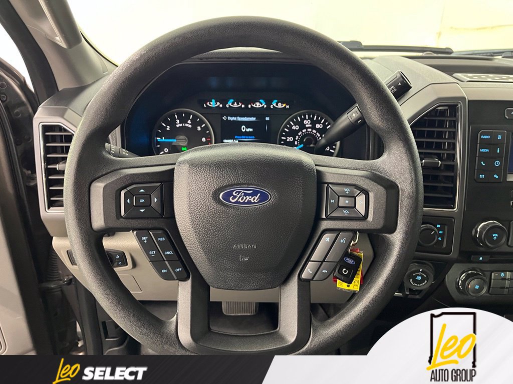 Used 2018 Ford F150 XLT w/ Trailer Tow Package AWD/4WD image 15
