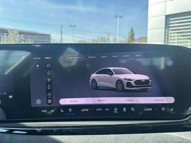 New 2026 Audi S5 Premium Plus image 30