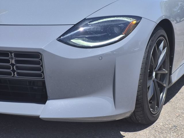 Certified 2026 Nissan Z Performance w/ Floor Mat Package RWD image 5