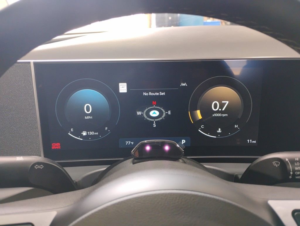 New 2026 Hyundai Santa Cruz XRT image 37