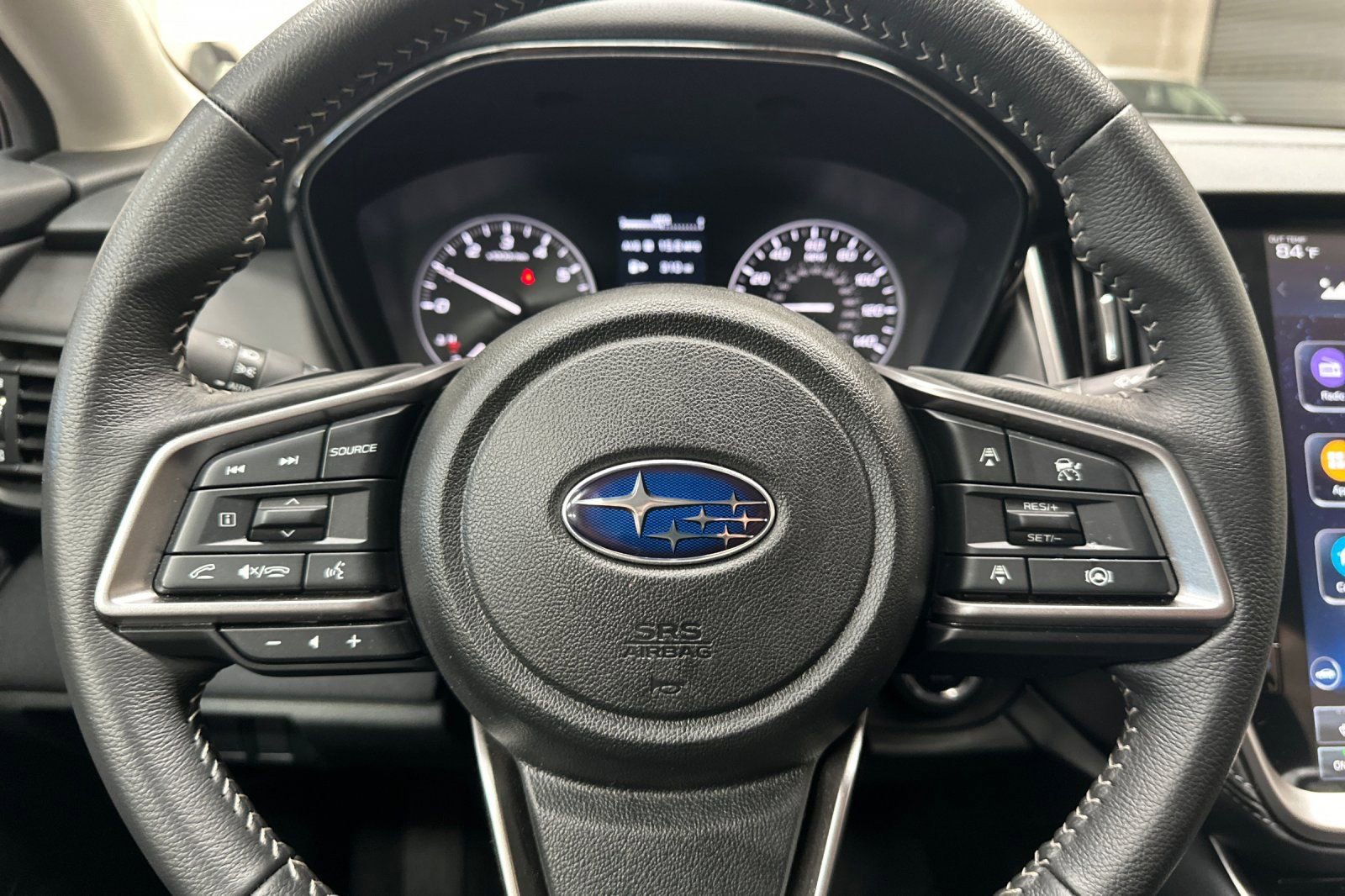 Used 2025 Subaru Legacy Premium AWD/4WD image 28