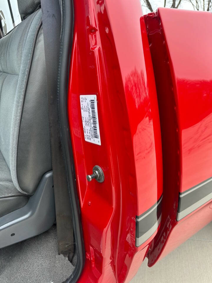 Used 1993 Dodge D/W Truck 250 image 13