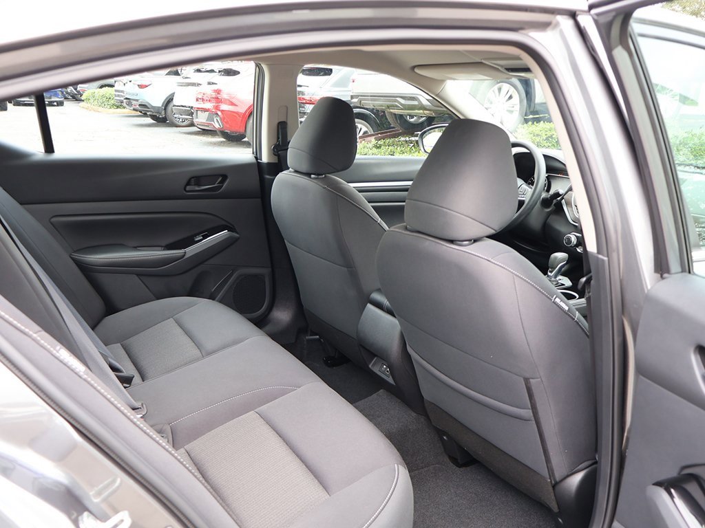 Used 2023 Nissan Altima 2.5 SV image 32