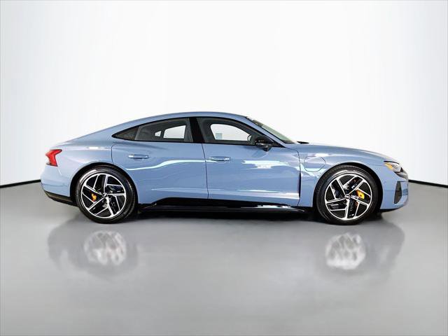 Used 2024 Audi RS e-tron GT AWD/4WD image 8