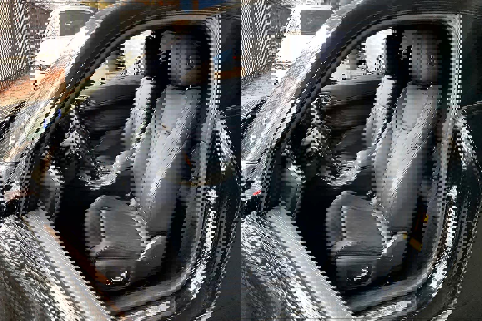 Used 2021 BMW 440i xDrive Coupe image 8