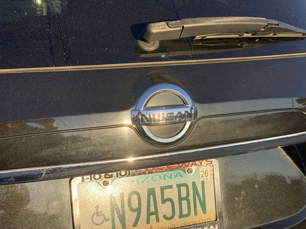 Used 2020 Nissan Rogue SV w/ Premium Package image 31