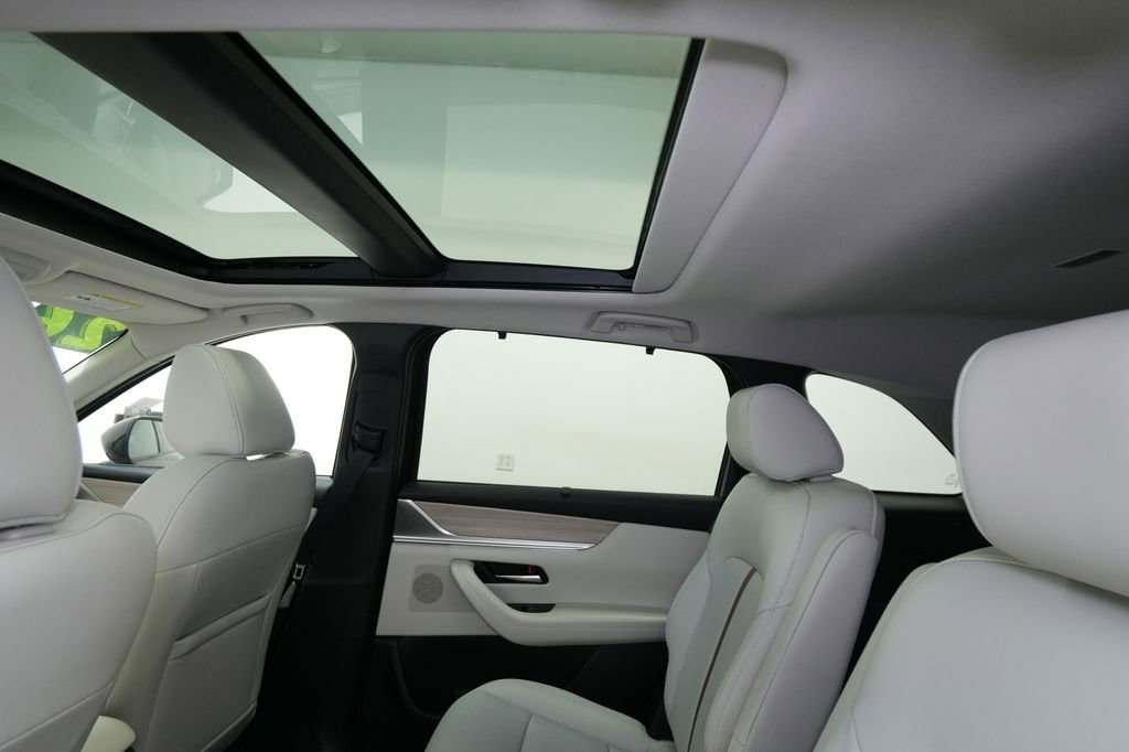 New 2026 MAZDA CX-90 3.3 Turbo S w/ Premium Package image 23
