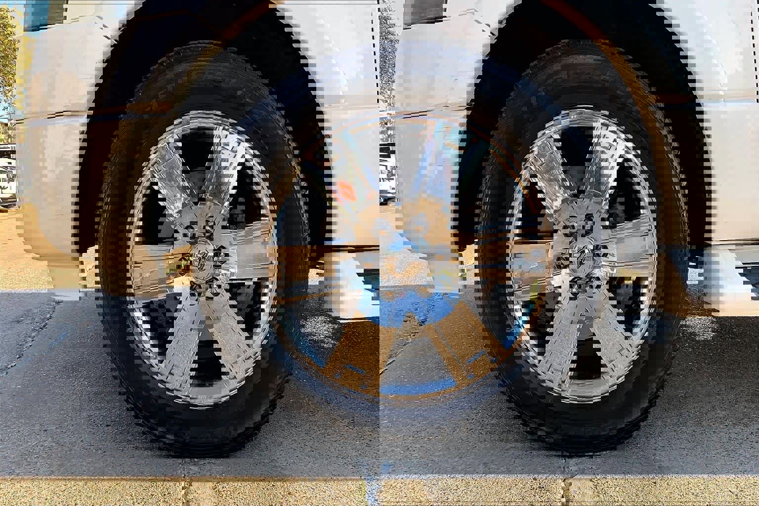 Used 2008 Ford Expedition Limited image 8