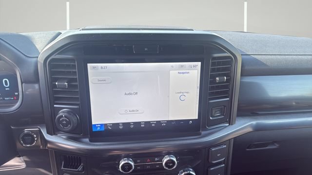Used 2025 Ford F150 Lariat AWD/4WD image 18