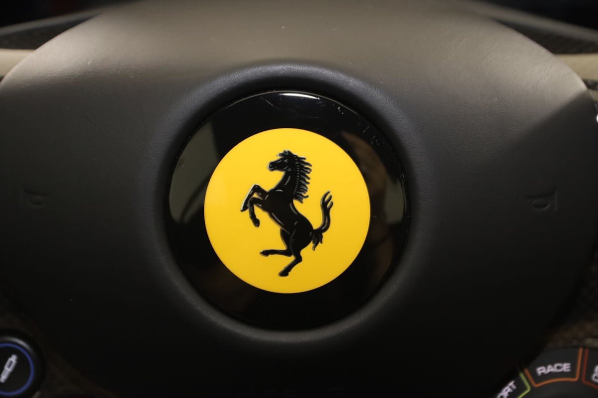Used 2022 Ferrari Portofino M RWD image 61