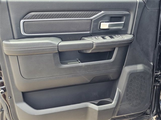 New 2026 RAM 2500 Big Horn RWD image 35