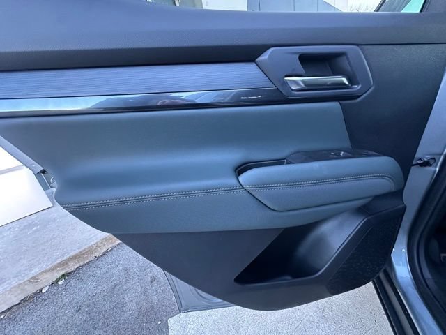 New 2026 GMC Terrain AT4 w/ Convenience Package III AWD/4WD image 20