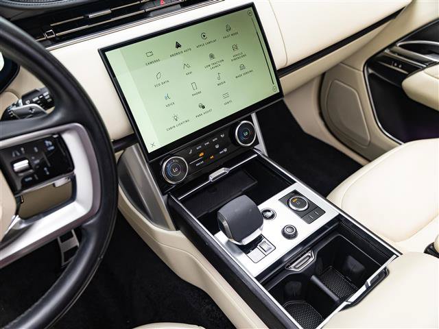 Used 2023 Land Rover Range Rover SE AWD/4WD image 26