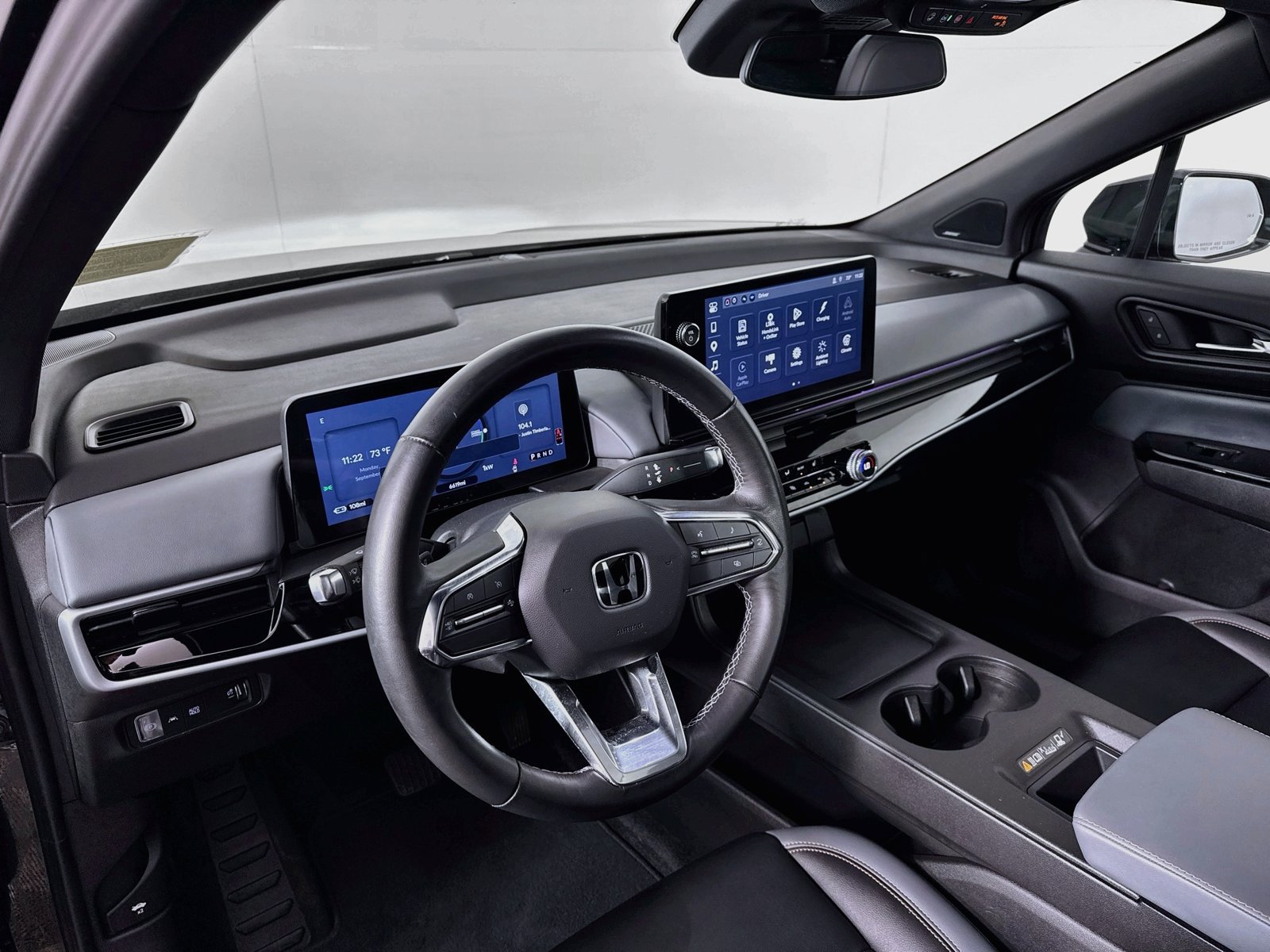 Used 2024 Honda Prologue Touring image 9