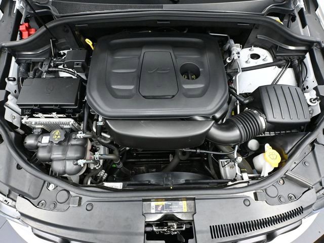 Used 2021 Jeep Grand Cherokee Limited w/ Quick Order Package 28K 80th image 52