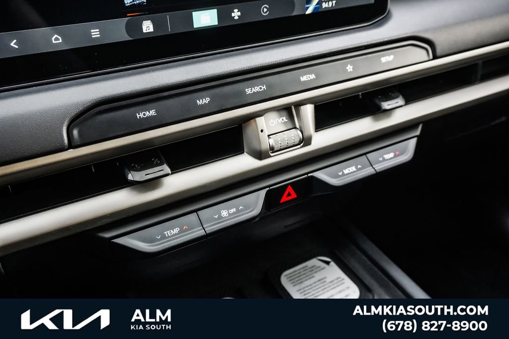New 2027 Kia Telluride LX FWD image 38