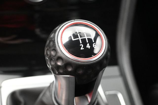 Used 2021 Volkswagen GTI SE FWD image 26