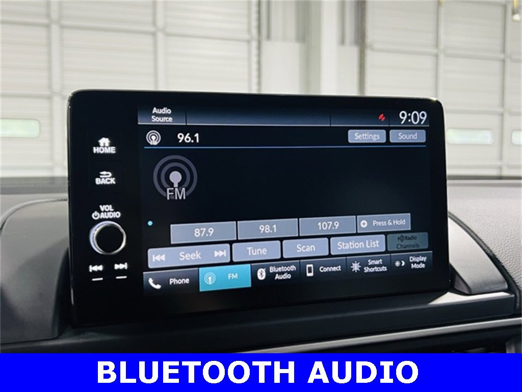 New 2025 Honda Pilot EX-L image 6