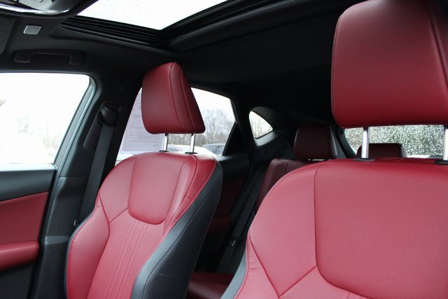 Used 2023 Lexus NX 350 AWD w/ Premium Package image 15