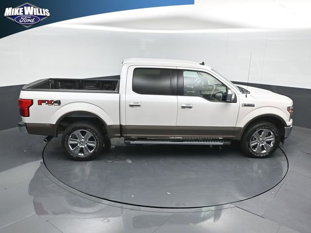 Used 2019 Ford F150 Lariat image 16