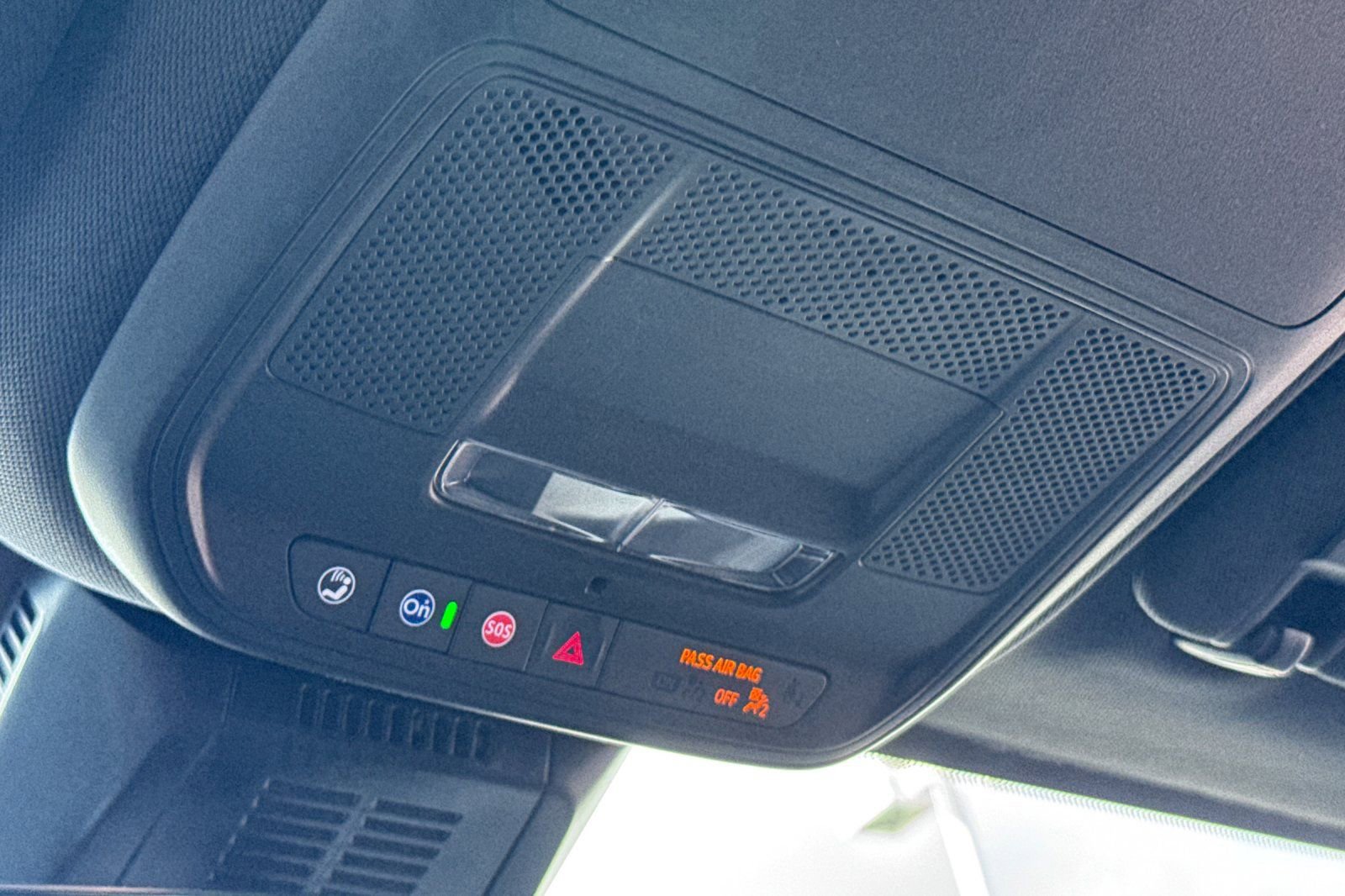 Used 2026 Chevrolet Equinox LT w/ Safety and Technology Package image 24