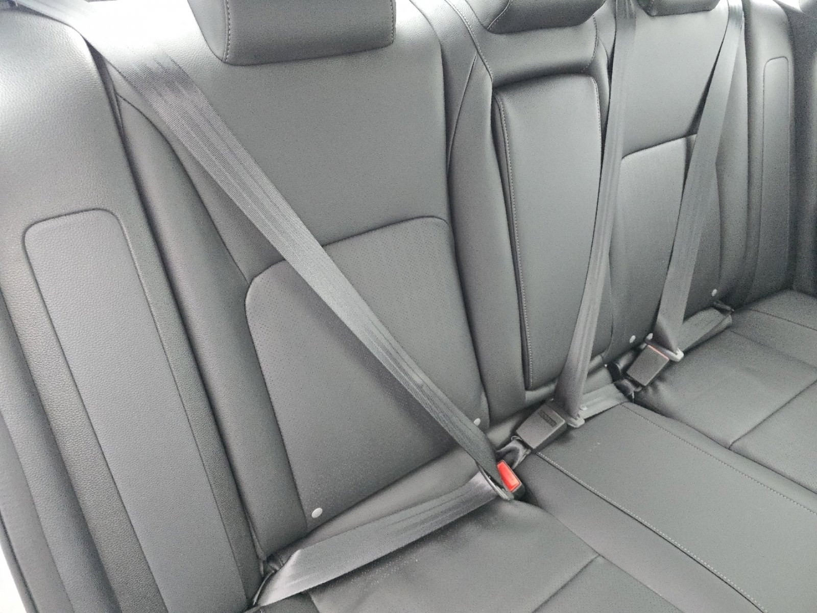 New 2026 Honda Civic Sport Touring image 23