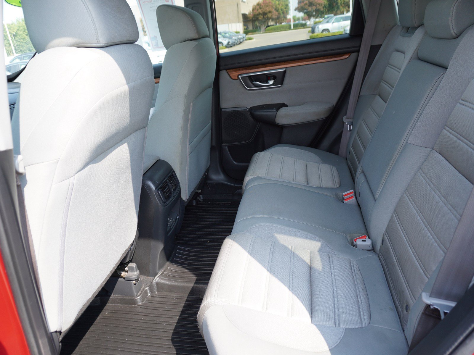 Used 2022 Honda CR-V EX image 12