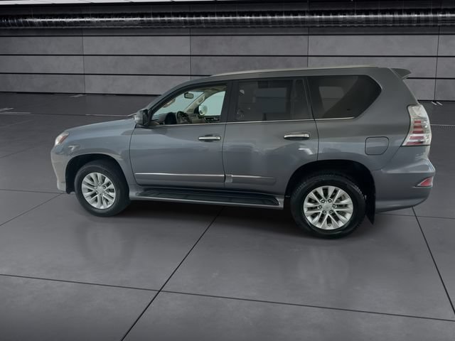 Used 2017 Lexus GX 460 Premium AWD/4WD image 5