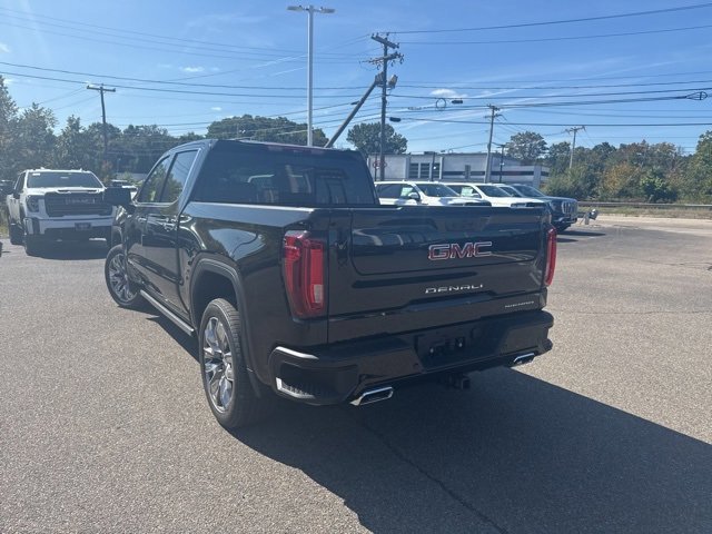 New 2026 GMC Sierra 1500 Denali w/ Denali Reserve Package image 5