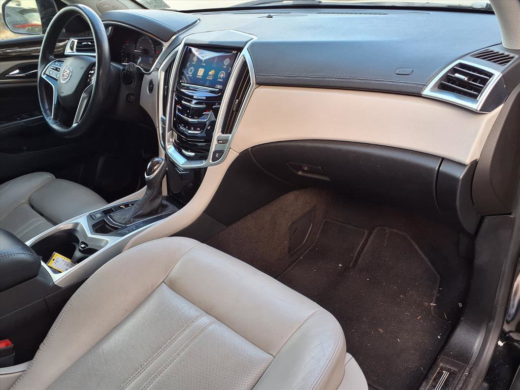 Used 2014 Cadillac SRX Performance w/ LPO, Sports Edition Package image 8