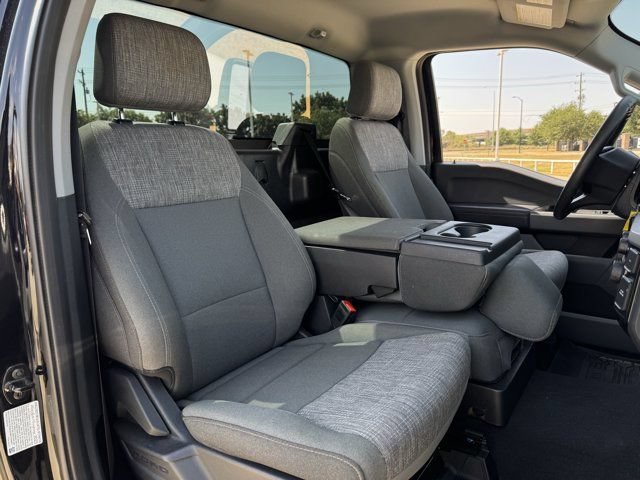 Used 2023 Ford F250 XLT w/ 360-Degree Camera Package AWD/4WD image 28
