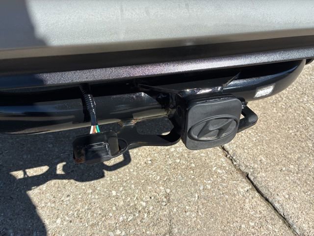 Used 2019 Hyundai Santa Fe AWD image 8