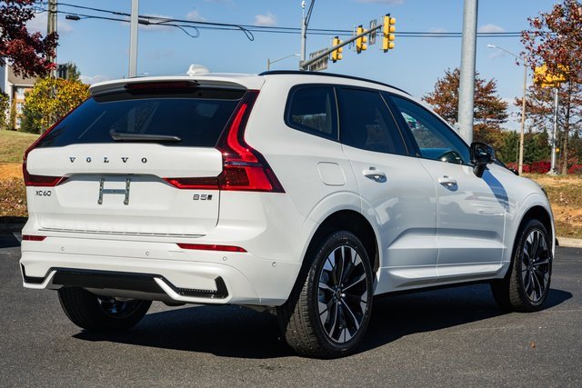 New 2026 Volvo XC60 B5 Ultra w/ Protection Package Premier image 4
