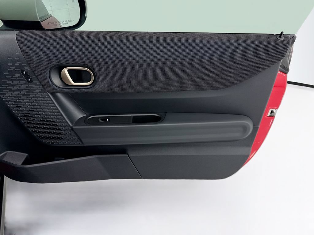Certified 2025 MINI Cooper S FWD image 23