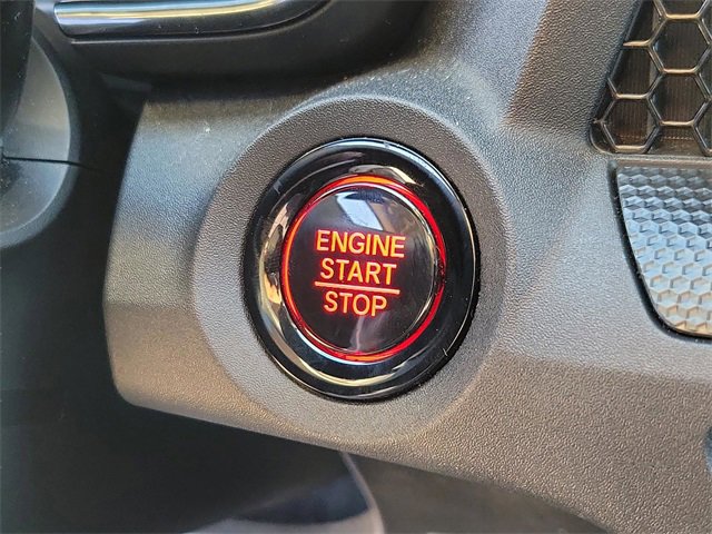 Used 2025 Honda CR-V EX image 30