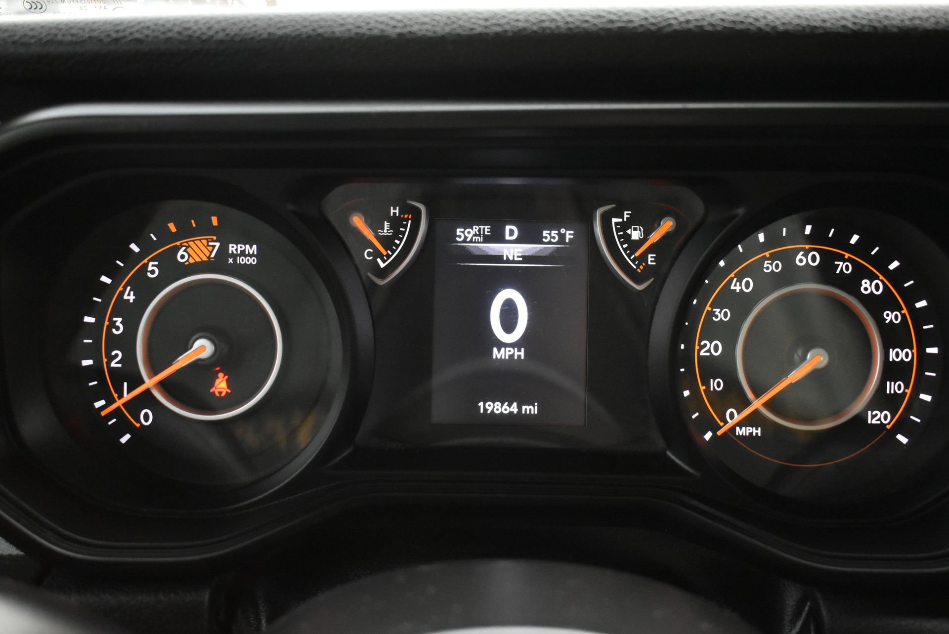 Used 2024 Jeep Wrangler Willys image 31