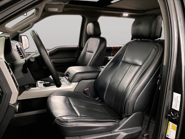 Certified 2019 Ford F150 Lariat AWD/4WD image 24