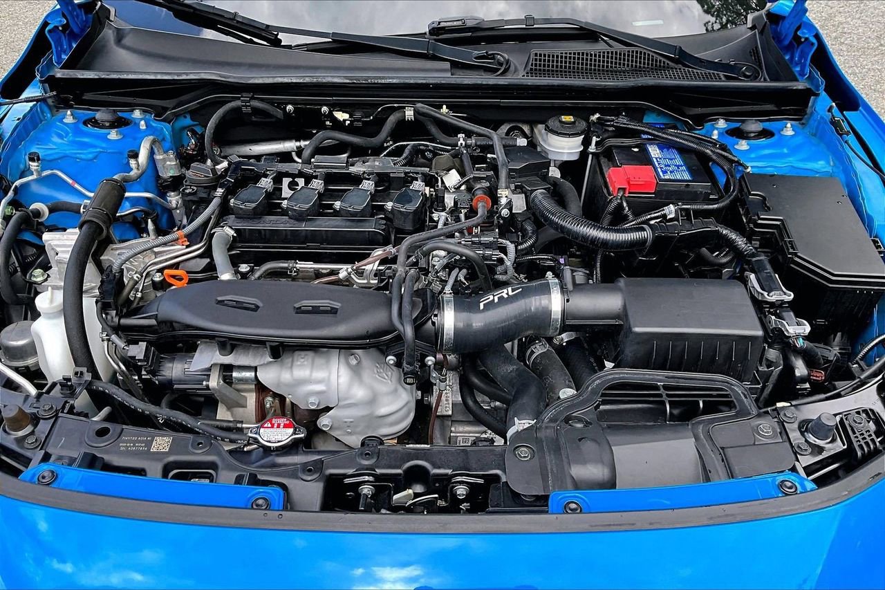 Used 2022 Honda Civic Sport Touring image 38