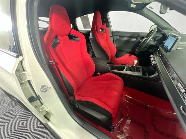 Used 2024 Honda Civic Type R image 29